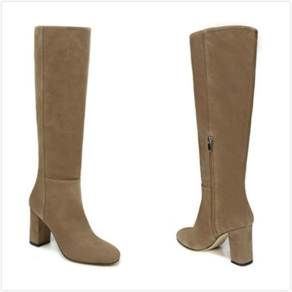 via spiga starie boot